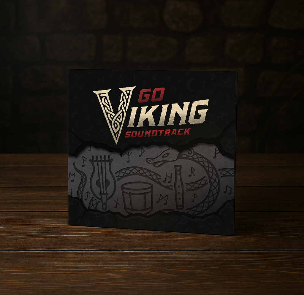 Go Viking Soundtrack