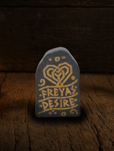 Freya's Desire Runestone