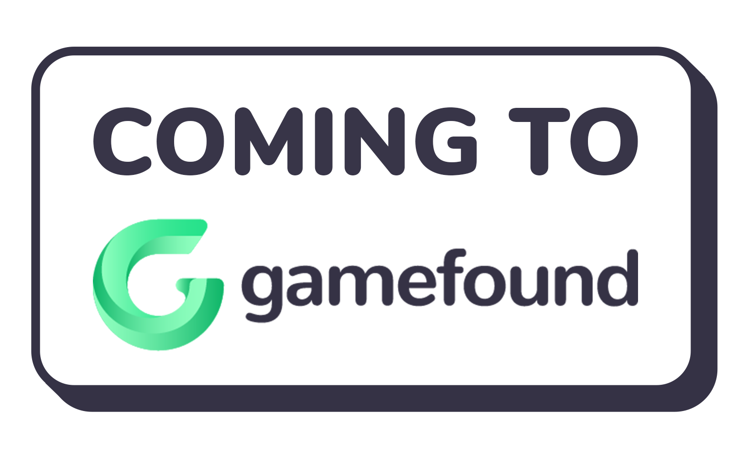 Coming to Gamefound